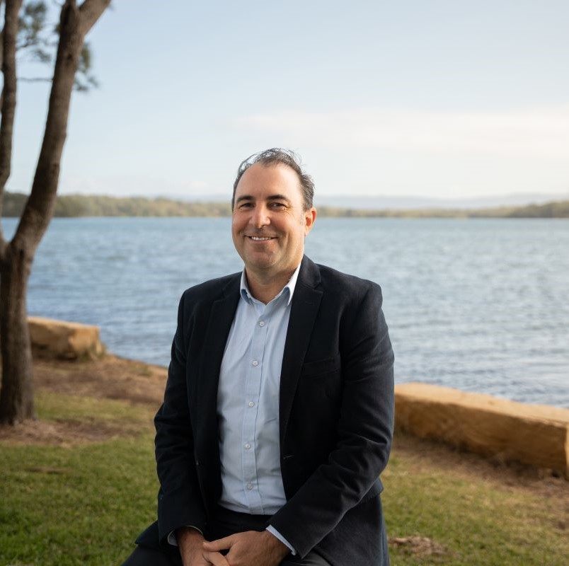 Vince Azzopardi